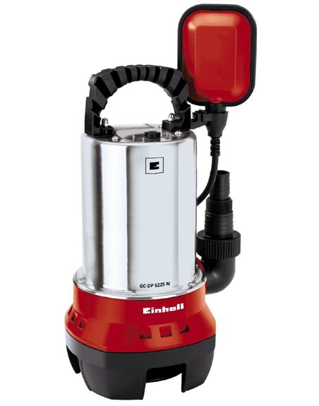 Насос Einhell GH-DP 5225 N (4170481)