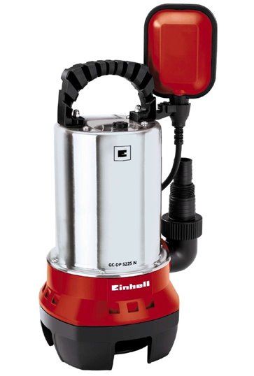 Насос Einhell GH-DP 5225 N (4170481)
