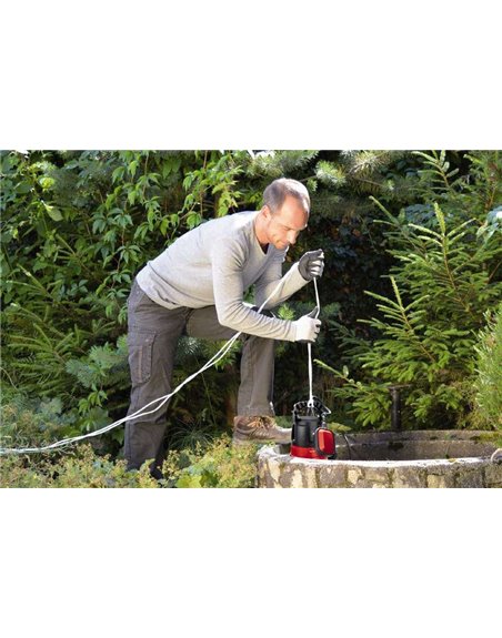 Насос Einhell GH-DP 7835 New (4170682)