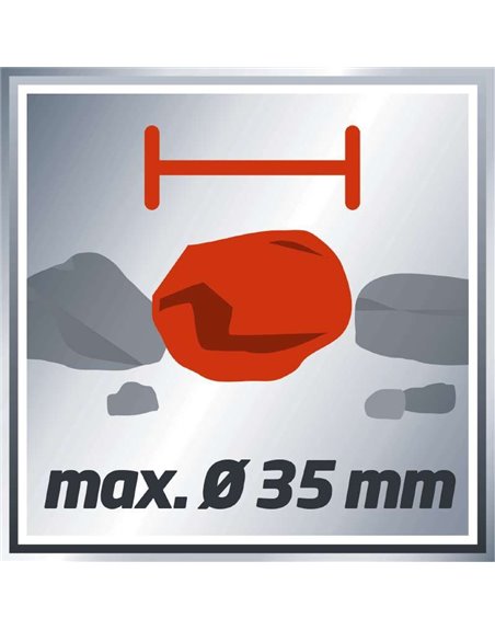 Насос Einhell GH-DP 7835 New (4170682)