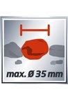 Насос Einhell GH-DP 7835 New (4170682)