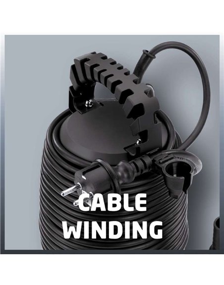 Насос Einhell GH-DP 7835 New (4170682)
