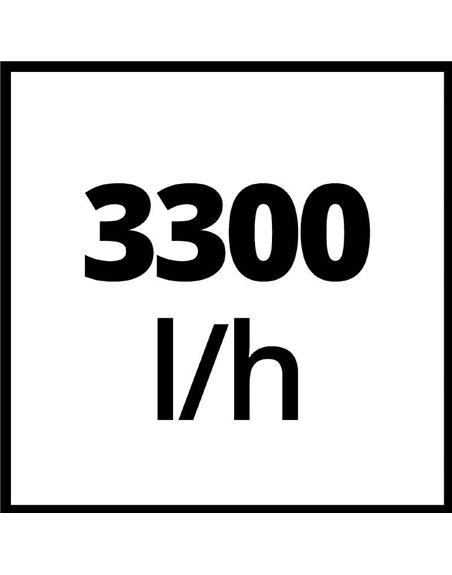 Автоматический напорный насос Einhell GC-AW 6333 (4176730)