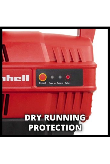 Автоматический напорный насос Einhell GC-AW 6333 (4176730)