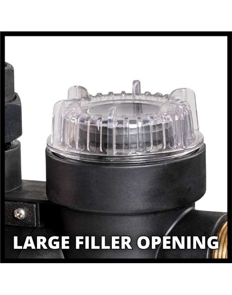 Автоматический напорный насос Einhell GC-AW 6333 (4176730)