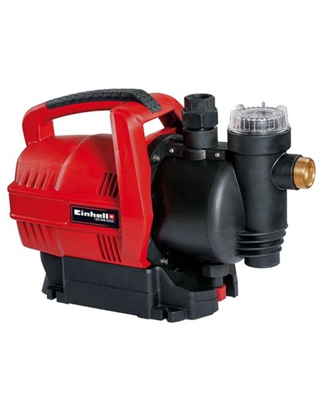 Автоматический напорный насос Einhell GC-AW 6333 (4176730)