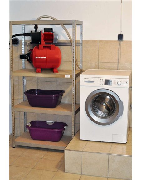 Насосная станция Einhell GC-WW 6538 Set (4173193)