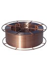 Дріт обміднений MG2 (0,8 мм 5 кг) Magmaweld 000001