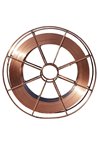 Дріт обміднений MG2 (1,2 мм 5 кг) Magmaweld 000193
