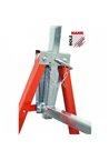 Козлы складные телескопические Holzmann KB 1300A (KB1300A)