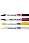 Маркер для точної маркировки 0,8 мм (чорний) Markal PRO-Line MICRO (96890)