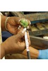 Маркер для точної маркировки 0,8 мм (чорний) Markal PRO-Line MICRO (96890)