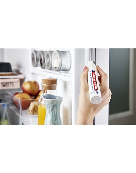 Маркер для эластичных уплотнителей 4-12 мм Edding Silicone 8150 (e-8150)