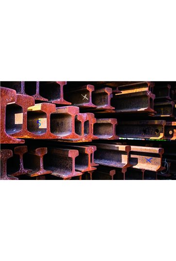 Маркер для грубих поверхонь 10 мм (синій) Edding Industry Painter 950 (e-950/03)