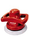 Шліфмашина стрічкова Einhell TE-BS 8540 E