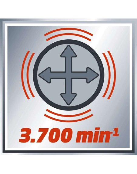 Шліфмашина стрічкова Einhell TE-BS 8540 E