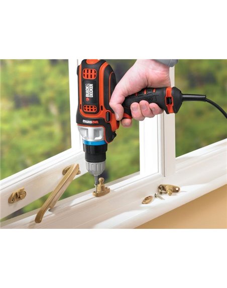 Многофункциональный инструмент BLACK&DECKER MT350K
