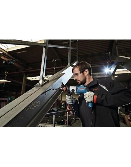 Дрель BOSCH GBM 13-2 RE (06011B2000)