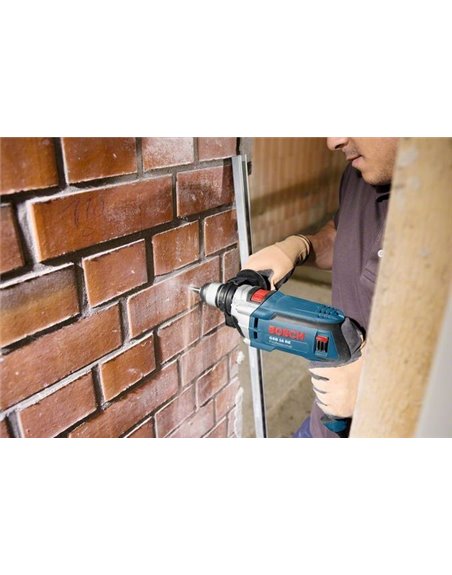 Дрель ударна BOSCH GSB 16 RE (060114E500)