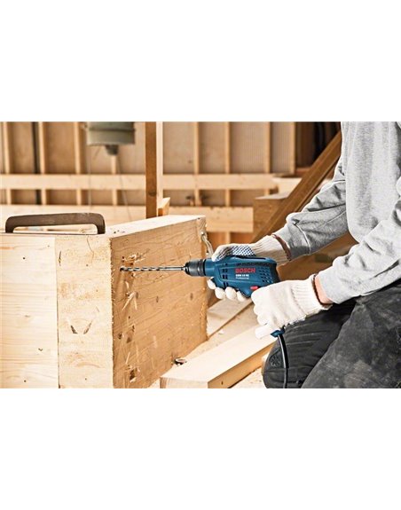 Дрель BOSCH GBM 6 RE (0601472600)