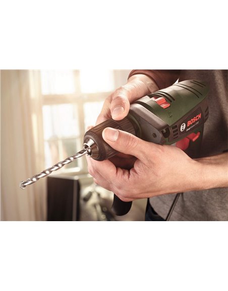 Дрель ударна BOSCH GSB 13 RE (0601217100)