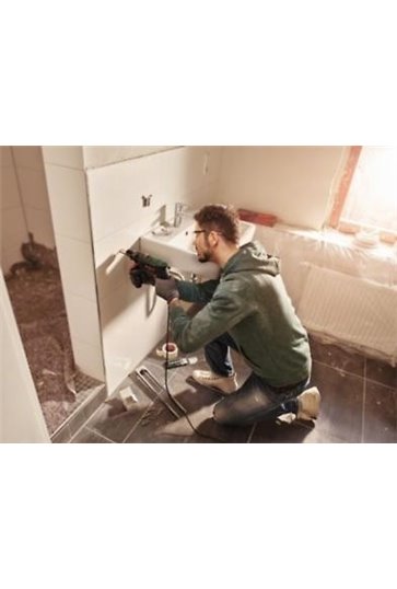 Дрель ударна BOSCH GSB 13 RE (0601217100)