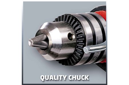 Дрель ударная Einhell TC-ID 1000 E
