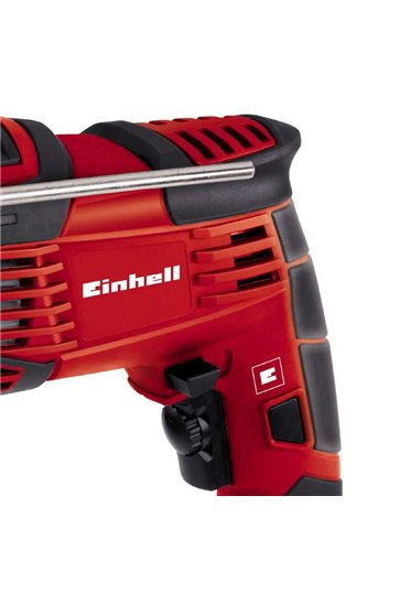 Дрель ударная Einhell TC-ID 1000 E