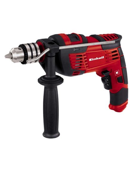 Дрель ударная Einhell TC-ID 1000 E