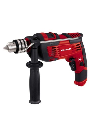 Дрель ударная Einhell TC-ID 1000 E