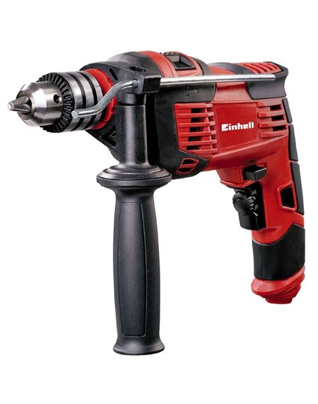 Дрель ударная Einhell TC-ID 1000 E