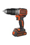 Шуруповёрт BLACK&DECKER BL188KB