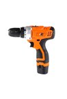 Шуруповерт аккумуляторный Tex.AC ТА-01-160
