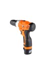 Шуруповерт аккумуляторный Tex.AC ТА-01-160