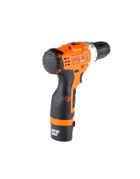 Шуруповерт аккумуляторный Tex.AC ТА-01-160