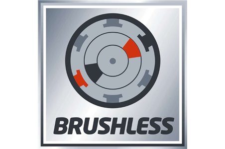 Дрель-шуруповерт ударная Einhell Professional TP-CD 18 Li-i Brushless - Solo