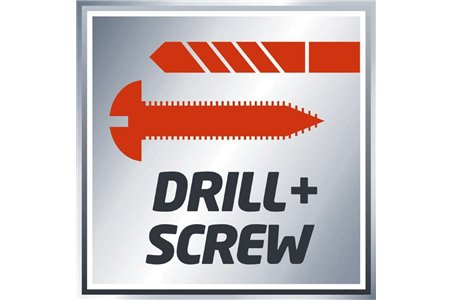 Гвинтокрут ударний Einhell Professional TP-CI 18 Li BL - Solo