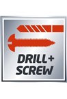 Гвинтокрут ударний Einhell Professional TP-CI 18 Li BL - Solo