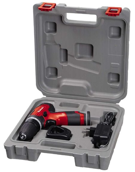 Гвинтокрут ударний Einhell Professional TP-CI 18 Li BL - Solo