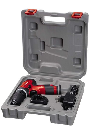 Гвинтокрут ударний Einhell Professional TP-CI 18 Li BL - Solo
