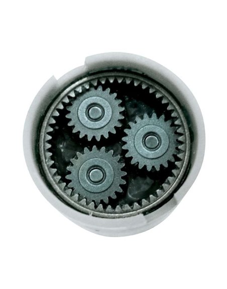 Гвинтокрут ударний Einhell Professional TP-CI 18 Li BL - Solo