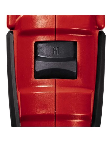 Гвинтокрут ударний Einhell Professional TP-CI 18 Li BL - Solo