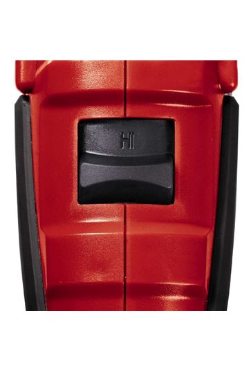 Гвинтокрут ударний Einhell Professional TP-CI 18 Li BL - Solo
