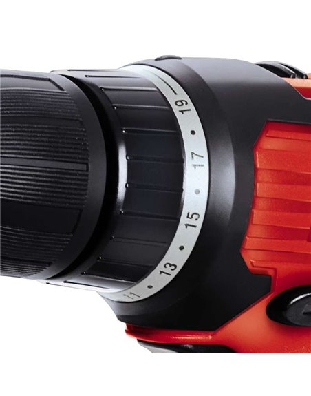 Гвинтокрут ударний Einhell Professional TP-CI 18 Li BL - Solo