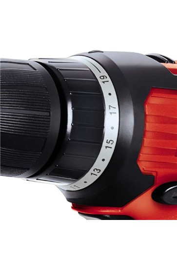Гвинтокрут ударний Einhell Professional TP-CI 18 Li BL - Solo