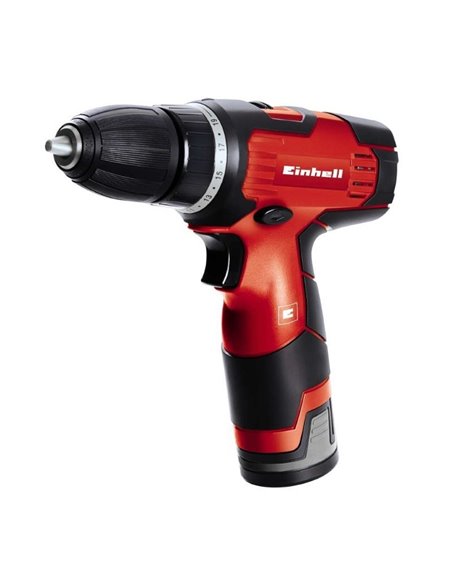 Гвинтокрут ударний Einhell Professional TP-CI 18 Li BL - Solo
