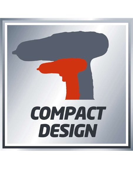 Шуруповерт Einhell TH-CD 12 Li (4513650)