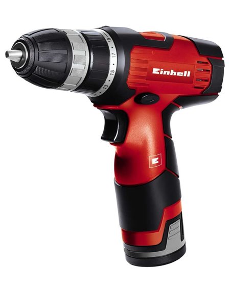 Шуруповерт Einhell TH-CD 12 Li (4513650)