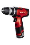 Шуруповерт Einhell TH-CD 12 Li (4513650)