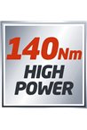 Вертолет ударный Einhell TE-CI 18/1 Li - Solo